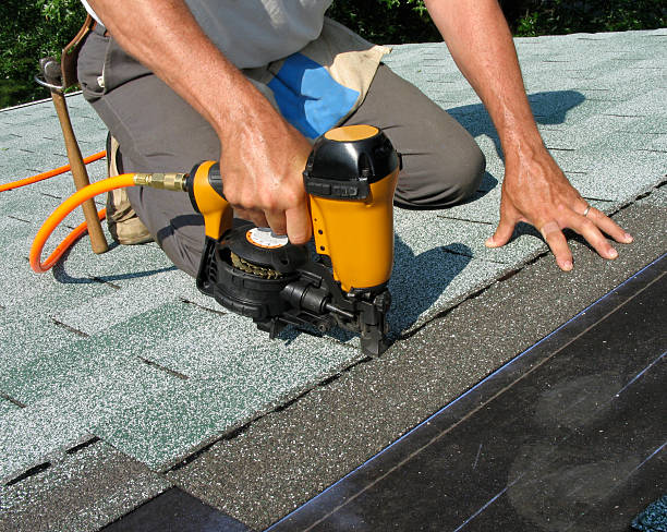 Best Affordable Roofing Company  in Amherst, WI