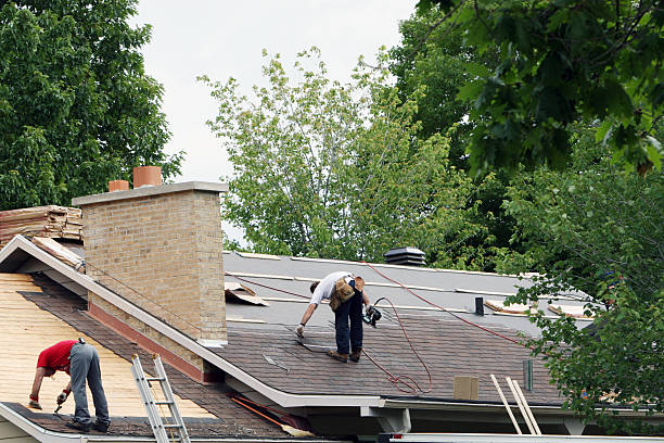 Best Local Roofing Companies  in Amherst, WI