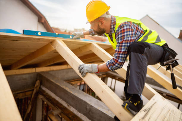 Best Roof Restoration Services  in Amherst, WI