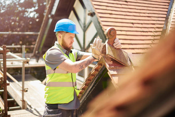 Best Heating Cable for Roof Installation  in Amherst, WI