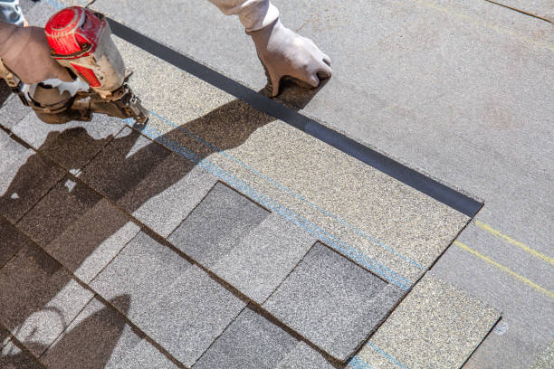 Best Affordable Roofing Company  in Amherst, WI