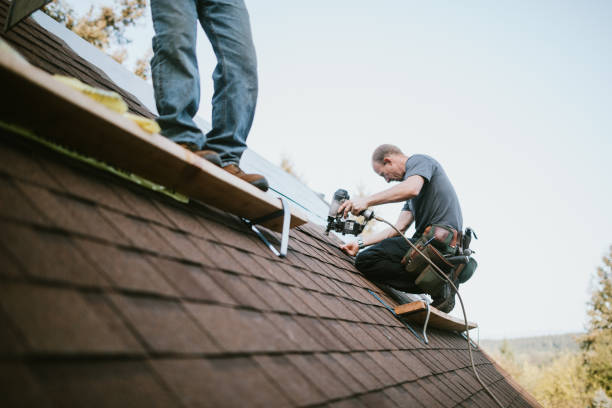 Heating Cable for Roof Installation in Amherst, WI